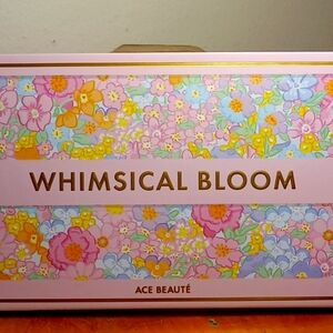 Ace Beaute whimsical bloom. This gorgeous 15 color palette is so gorgeous
